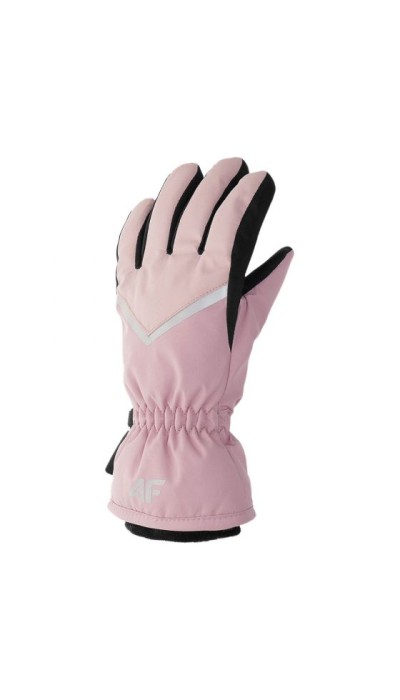 4F Children's ski gloves 